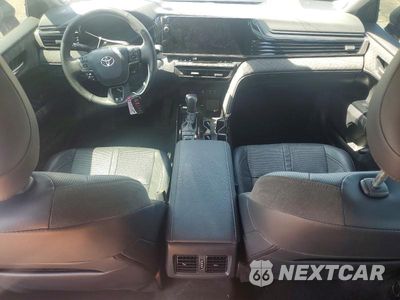 Zdjęcie 8 z 12 samochodu: 2025 TOYOTA CAMRY XLE VIN:4T1DBADK1SU517022 - miniatura