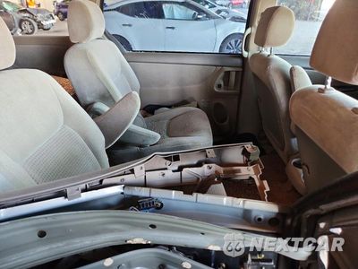 Zdjęcie 11 z 13 samochodu: 2006 TOYOTA SIENNA CE 7 PASSENGER VIN:5TDZA23C56S507567 - miniatura