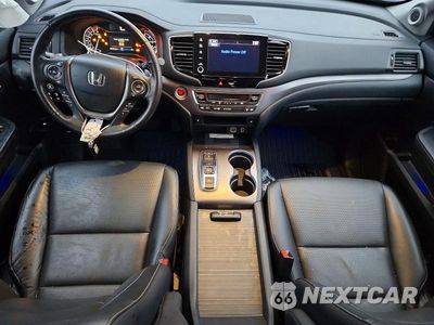 Zdjęcie 8 z 12 samochodu: 2023 HONDA RIDGELINE RTL-E VIN:5FPYK3F73PB023679 - miniatura