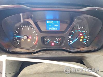 Zdjęcie 9 z 13 samochodu: 2019 FORD TRANSIT T-250 VIN:1FTYR2YG0KKB10205 - miniatura