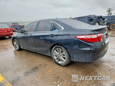 Drugie zdjęcie samochodu z przodu: 2015 TOYOTA CAMRY SE VIN:4T1BF1FK6FU063087 - miniatura