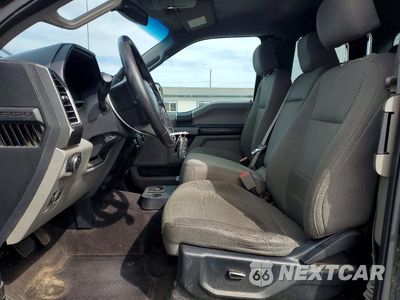 Zdjęcie 7 z 12 samochodu: 2016 FORD F150 SUPER CAB VIN:1FTEX1EP5GKF33232 - miniatura