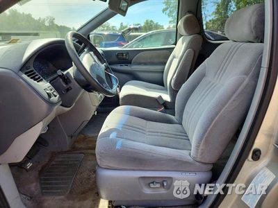 Zdjęcie 7 z 13 samochodu: 2002 TOYOTA SIENNA LE VIN:4T3ZF13C32U500749 - miniatura