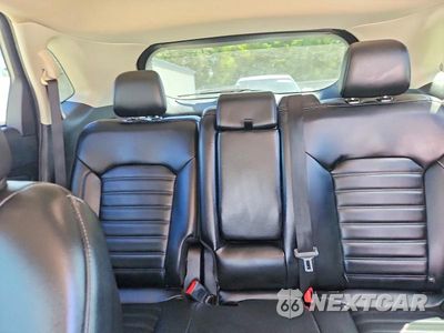 Zdjęcie 10 z 13 samochodu: 2020 FORD EDGE SEL VIN:2FMPK3J94LBA05403 - miniatura