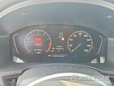 Zdjęcie 9 z 12 samochodu: 2026 HONDA CIVIC SPORT VIN:19XFL2H82TE007387 - miniatura