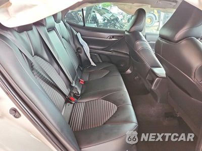 Zdjęcie 10 z 12 samochodu: 2024 TOYOTA CAMRY SE VIN:4T1T11AK5RU896426 - miniatura