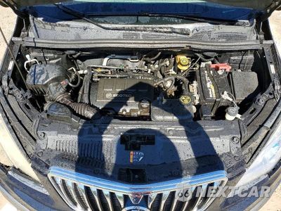 Zdjęcie 12 z 13 samochodu: 2015 BUICK ENCORE VIN:KL4CJCSB9FB225521 - miniatura