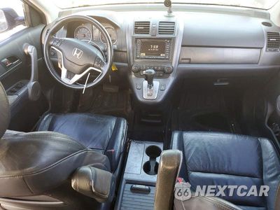 Zdjęcie 8 z 13 samochodu: 2007 HONDA CR-V EXL VIN:JHLRE48787C035110 - miniatura