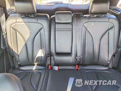 Zdjęcie 10 z 13 samochodu: 2017 LINCOLN MKX SELECT VIN:2LMPJ6KR2HBL41291 - miniatura
