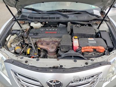 Zdjęcie 11 z 12 samochodu: 2007 TOYOTA CAMRY HYBRID VIN:JTNBB46KX73008937 - miniatura
