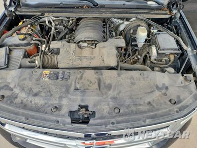 Zdjęcie 12 z 13 samochodu: 2015 CHEVROLET SUBURBAN C1500 LS VIN:1GNSCHKC0FR307542 - miniatura