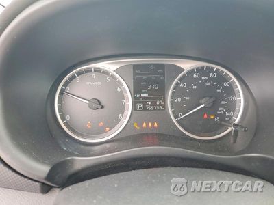 Zdjęcie 9 z 14 samochodu: 2023 NISSAN KICKS S VIN:3N1CP5BV9PL491800 - miniatura