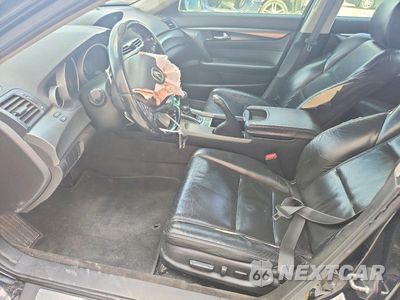 Zdjęcie 7 z 12 samochodu: 2012 ACURA TL VIN:19UUA8F55CA004657 - miniatura
