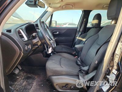 Zdjęcie 7 z 13 samochodu: 2019 JEEP RENEGADE LATITUDE VIN:ZACNJABB9KPK02806 - miniatura