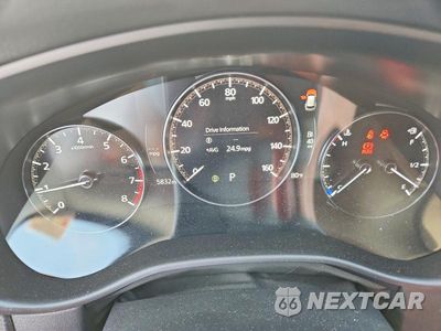 Zdjęcie 9 z 13 samochodu: 2025 MAZDA CX-50 SELECT VIN:7MMVABAM0SN386442 - miniatura
