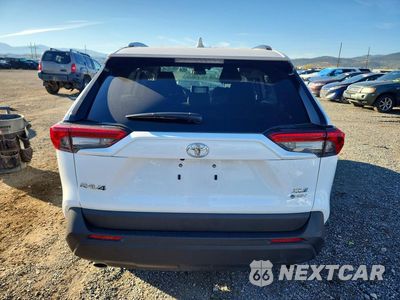 Zdjęcie 6 z 13 samochodu: 2025 TOYOTA RAV4 HYBRID XLE VIN:4T3RWRFV0SU215499 - miniatura