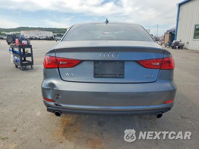 Zdjęcie 6 z 13 samochodu: 2015 AUDI A3 VIN:WAUEFGFF0F1047845 - miniatura