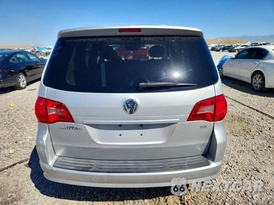 Zdjęcie 6 z 13 samochodu: 2009 VOLKSWAGEN ROUTAN SE VIN:2V8HW34169R558786 - miniatura