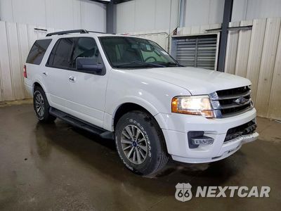 Czwarte zdjęcie samochodu z boku: 2017 FORD EXPEDITION XLT VIN:1FMJU1HTXHEA21283 - miniatura