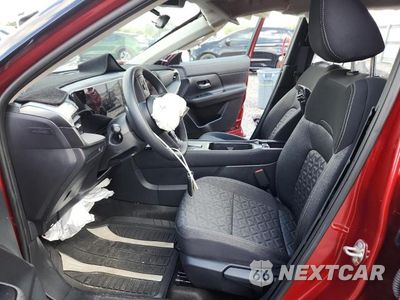 Zdjęcie 7 z 13 samochodu: 2025 NISSAN KICKS SV VIN:3N8AP6CA0SL411285 - miniatura