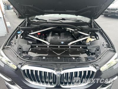 Zdjęcie 7 z 12 samochodu: 2020 BMW X5 XDRIVE40I VIN:5UXCR6C09L9B87550 - miniatura