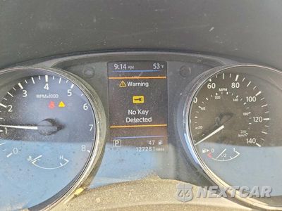 Zdjęcie 9 z 13 samochodu: 2018 NISSAN ROGUE SV VIN:5N1AT2MV6JC732948 - miniatura