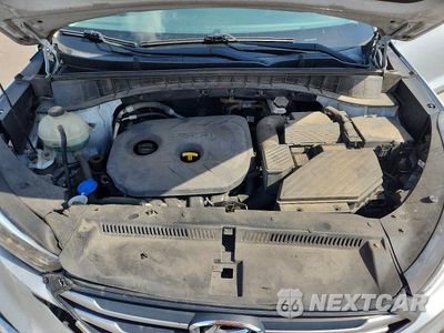 Zdjęcie 12 z 13 samochodu: 2017 HYUNDAI TUCSON SE VIN:KM8J3CA44HU388395 - miniatura
