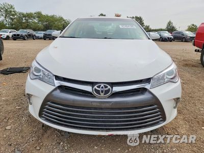 Piąte zdjęcie samochodu w środku: 2015 TOYOTA CAMRY LE VIN:4T4BF1FK4FR457144 - miniatura
