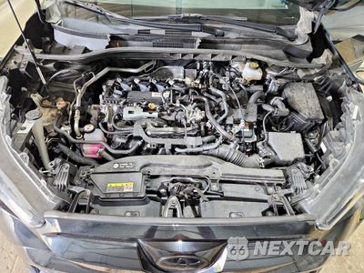 Zdjęcie 12 z 14 samochodu: 2023 TOYOTA COROLLA CROSS HYBRID SE VIN:7MUFBABG9PV003951 - miniatura