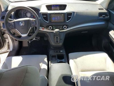 Zdjęcie 8 z 13 samochodu: 2015 HONDA CR-V EX VIN:2HKRM4H57FH640480 - miniatura
