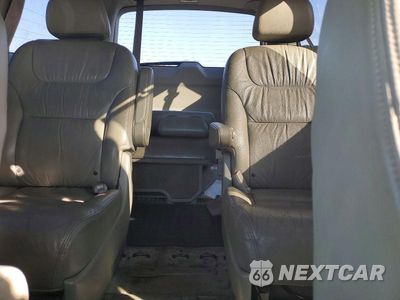 Zdjęcie 10 z 13 samochodu: 2005 HONDA ODYSSEY EXL VIN:5FNRL38785B115679 - miniatura