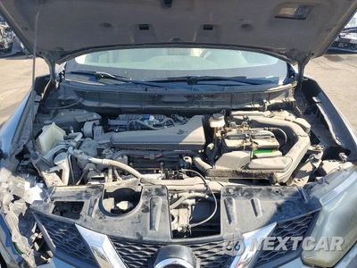 Zdjęcie 12 z 13 samochodu: 2015 NISSAN ROGUE SL VIN:5N1AT2MT0FC783576 - miniatura