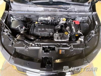 Zdjęcie 12 z 13 samochodu: 2020 CHEVROLET TRAX 1LT VIN:KL7CJPSB0LB336853 - miniatura