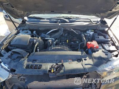 Zdjęcie 11 z 12 samochodu: 2020 FORD RANGER XL VIN:1FTER1FH4LLA53558 - miniatura