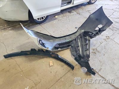 Zdjęcie 13 z 14 samochodu: 2016 TOYOTA SIENNA XLE 8-PASSENGER VIN:5TDYK3DC2GS738571 - miniatura