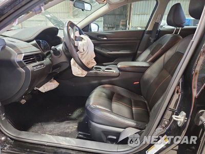Zdjęcie 7 z 12 samochodu: 2021 NISSAN ALTIMA SR VIN:1N4BL4CV3MN301472 - miniatura