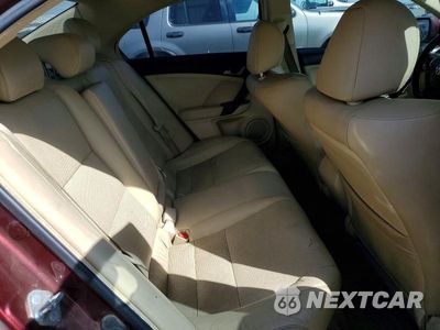 Zdjęcie 10 z 12 samochodu: 2010 ACURA TSX VIN:JH4CU2F69AC007214 - miniatura