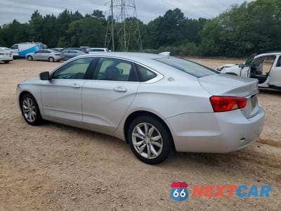 Drugie zdjęcie samochodu z przodu: 2016 CHEVROLET IMPALA LT VIN:2G1115S31G9137477 - miniatura