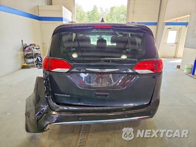Zdjęcie 6 z 13 samochodu: 2019 CHRYSLER PACIFICA TOURING L VIN:2C4RC1BGXKR550507 - miniatura