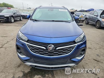 Piąte zdjęcie samochodu w środku: 2023 BUICK ENCORE GX SELECT VIN:KL4MMESL6PB125622 - miniatura