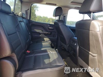 Zdjęcie 10 z 12 samochodu: 2016 GMC SIERRA K1500 DENALI VIN:3GTU2PEJ5GG308020 - miniatura