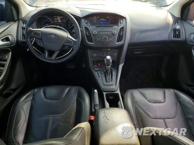 Zdjęcie 8 z 12 samochodu: 2016 FORD FOCUS SE VIN:1FADP3K25GL306302 - miniatura