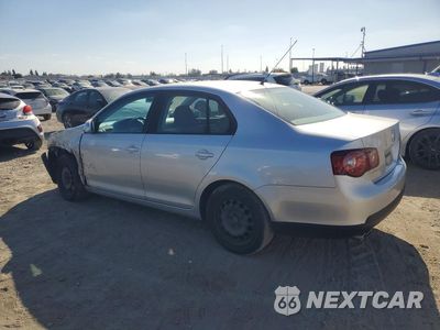 Drugie zdjęcie samochodu z przodu: 2009 VOLKSWAGEN JETTA S VIN:3VWJZ71K69M070838 - miniatura