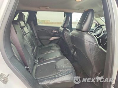 Zdjęcie 11 z 14 samochodu: 2018 JEEP CHEROKEE LATITUDE PLUS VIN:1C4PJLLB4JD584262 - miniatura