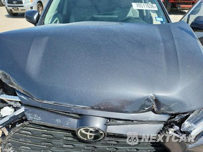 Zdjęcie 12 z 13 samochodu: 2025 TOYOTA RAV4 XLE PREMIUM VIN:2T3C1RFV4SW430422 - miniatura