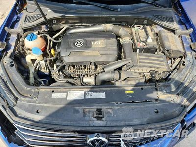 Zdjęcie 11 z 12 samochodu: 2016 VOLKSWAGEN PASSAT S VIN:1VWAT7A38GC029362 - miniatura