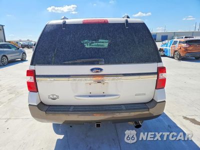 Zdjęcie 6 z 13 samochodu: 2015 FORD EXPEDITION XLT VIN:1FMJU1HT7FEF08714 - miniatura