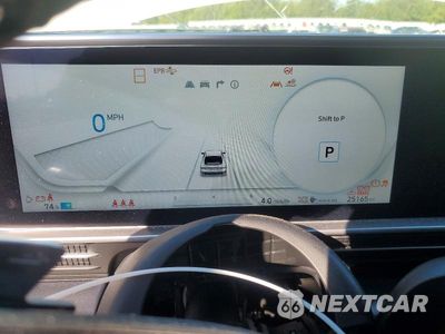 Zdjęcie 9 z 13 samochodu: 2025 HYUNDAI IONIQ 6 SEL VIN:KMHM34AA0SA095949 - miniatura