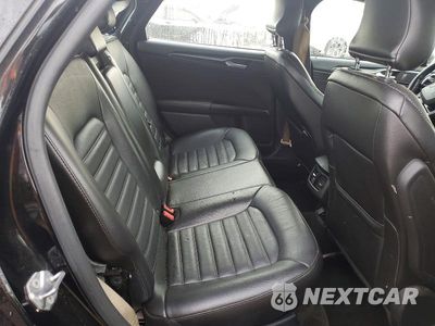 Zdjęcie 10 z 12 samochodu: 2016 FORD FUSION SE VIN:1FA6P0H74G5118854 - miniatura