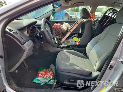 Zdjęcie 7 z 12 samochodu: 2012 HYUNDAI SONATA GLS VIN:5NPEB4AC7CH349132 - miniatura